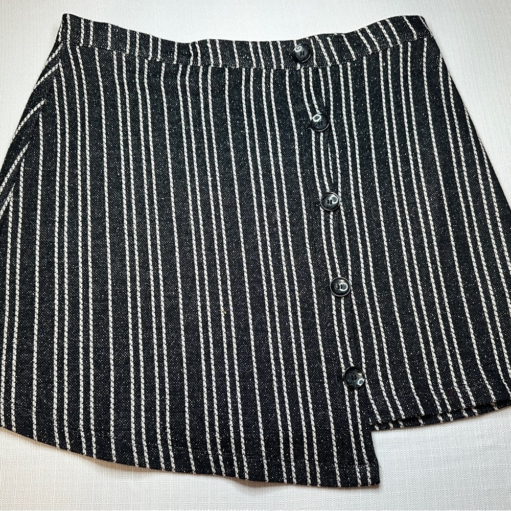 Urban Outfitters Cotton Skirt